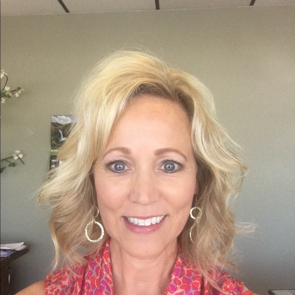 Meet your Posher, Susan